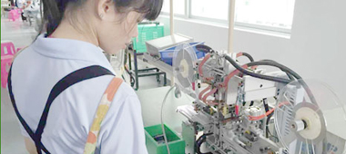 11年專注于鋰電池和配套產(chǎn)品的研發(fā)、生產(chǎn)、銷售